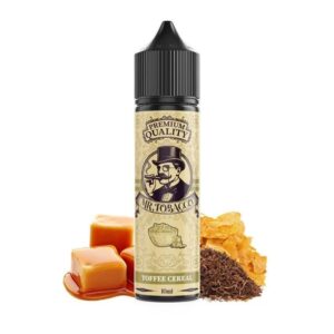 Mr. Tobacco Toffee Cereal 10 / 60ml