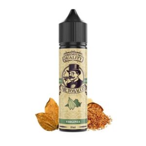 Mr. Tobacco Virginia 10 / 60ml