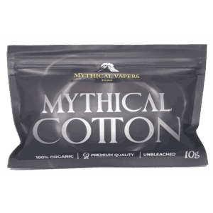 Μythical Cotton Οργανικό Bαμβάκι Ατμίσματος 10g