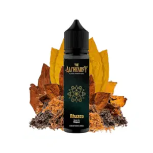 The Alchemist Rhazes  12 / 60ml
