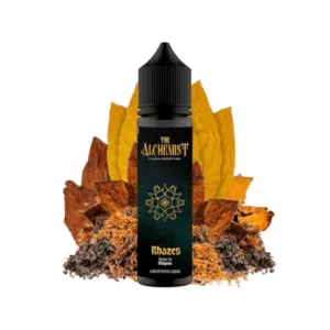 The Alchemist Rhazes  12 / 60ml