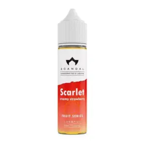 Scandal Flavors Scarlet 20 / 60ml