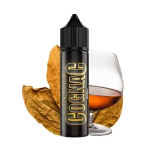 Steam City Supreme Tobacco Series Cognac 10 / 60ml