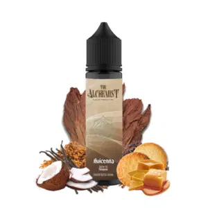 The Alchemist Avicenna  12 / 60ml