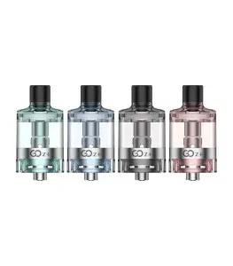 Innokin Go Z+ 3.5ml Ατμοποιητής