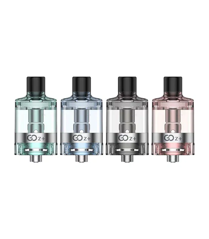 Innokin Go Z+ 3.5ml Ατμοποιητής