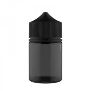 Chubby Gorilla 60ML - Short - Black