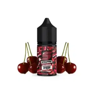 Strapped Reloaded Professor Pep 8/30ml