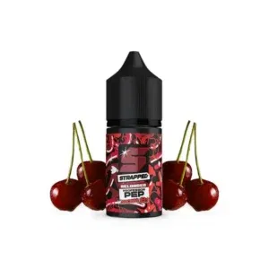 Strapped Reloaded Professor Pep 8/30ml