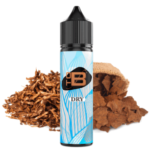 ToB Dry Flavor 20 / 60ml