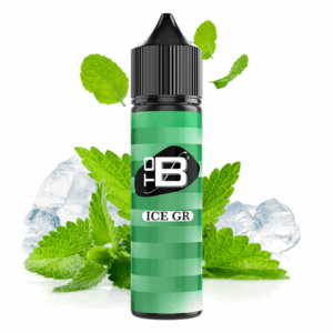 ToB Ice Green Flavor 20 / 60ml