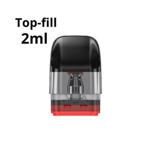Oxva Xlim 2ml Pod Top Fill EZ 0.8 ohm (1TEM)