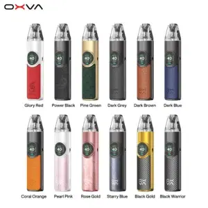 Oxva Nexlim Pod 1500 mAh 40W