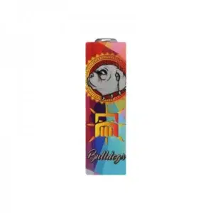 Battery Wraps 18650  Bulldogs