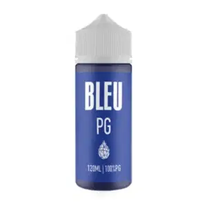 Bleu Base PG 0mg 120ml