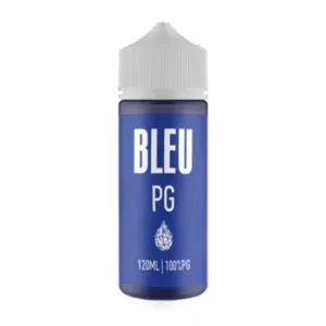 Bleu Base PG 0mg 120ml