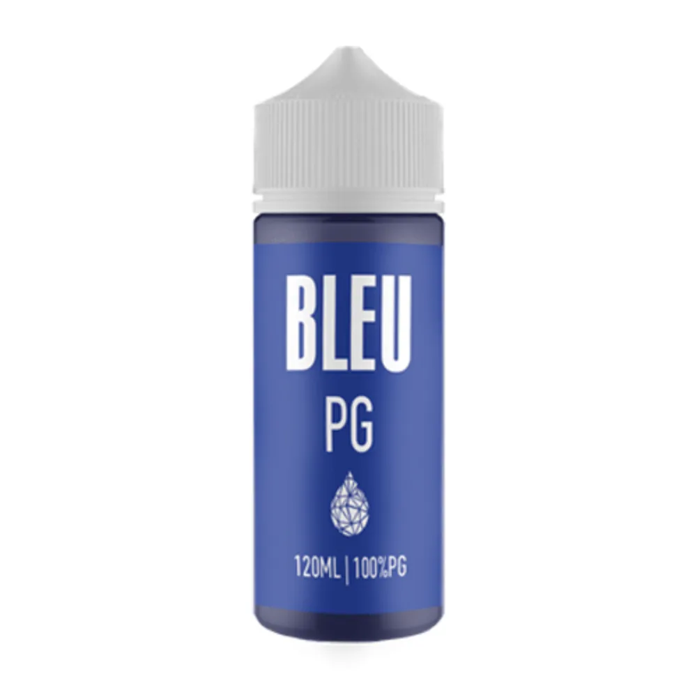 Bleu Base PG 0mg 120ml