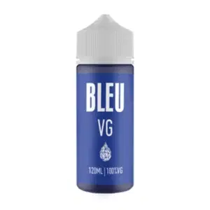 Bleu Base VG 0mg 120ml
