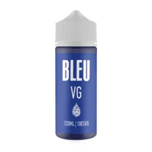 Bleu Base VG 0mg 120ml