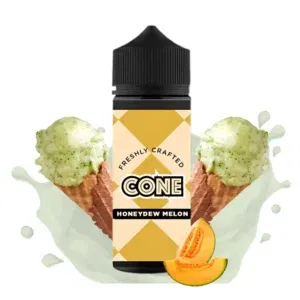 Blackout Cone - Honeydew Melon 24 / 120 ml