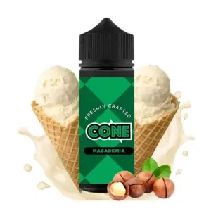 Blackout Cone  - Macadamia 24 / 120 ml