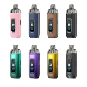 OXVA Kit Pod VPrime 2600mAh