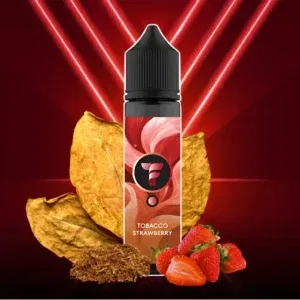 Blackout  Tobacco Fruit - Tobacco Strawberry 15 / 60 ml