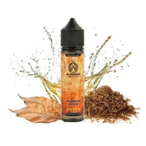 Mr. Peacock American Blend   10 / 60ml