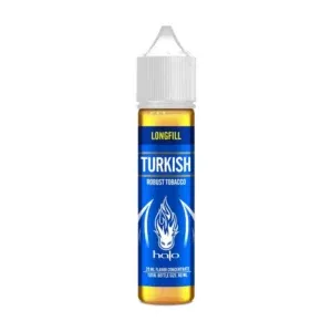 Halo Blue Turkish Flavor 20 / 60ml