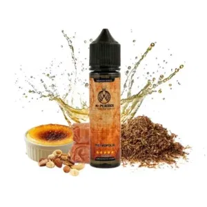 Mr. Peacock Metropolis 10 /60ml