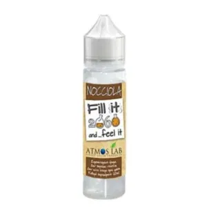 Atmos Lab – Nocciola 20 / 60ml