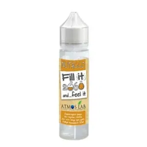 Atmos Lab – Nutacco 20 / 60ml