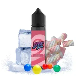 Blackout Dope Double Bubblegum Ice 16 / 60ml