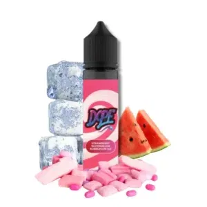 Blackout Dope Strawberry Watermelon Bubblegum Ice 16 / 60ml