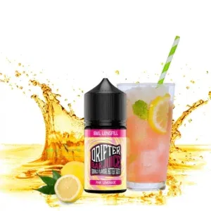Drifter Bar Juice Pink Lemonade 6/30ml