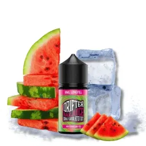 Drifter Bar Juice Watermelon Ice 6/30ml