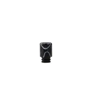 Drip Tip acrylic (510) - A - Black
