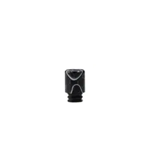 Drip Tip acrylic (510) - A - Black