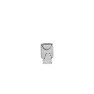 Drip Tip acrylic (510)  - B - White