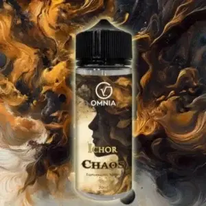 Omnia Ichor Chaos 24/120ml