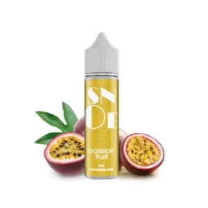 Steam City Snob Passion Fruit  10 / 60ml