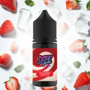 Blackout Dope Strawberry Candy Ice 9 / 30ml