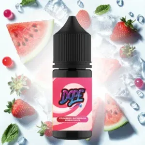 Blackout Dope Strawberry Watermelon Bubblegum Ice 9 / 30ml