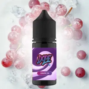 Blackout Dope Grape Ice 9 / 30ml
