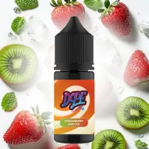 Blackout Dope Strawberry Kiwi Ice 9 / 30ml