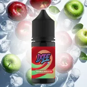 Blackout Dope Double Apple Ice 9 / 30ml