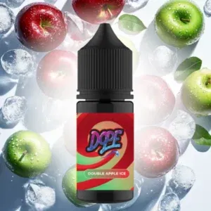 Blackout Dope Double Apple Ice 9 / 30ml