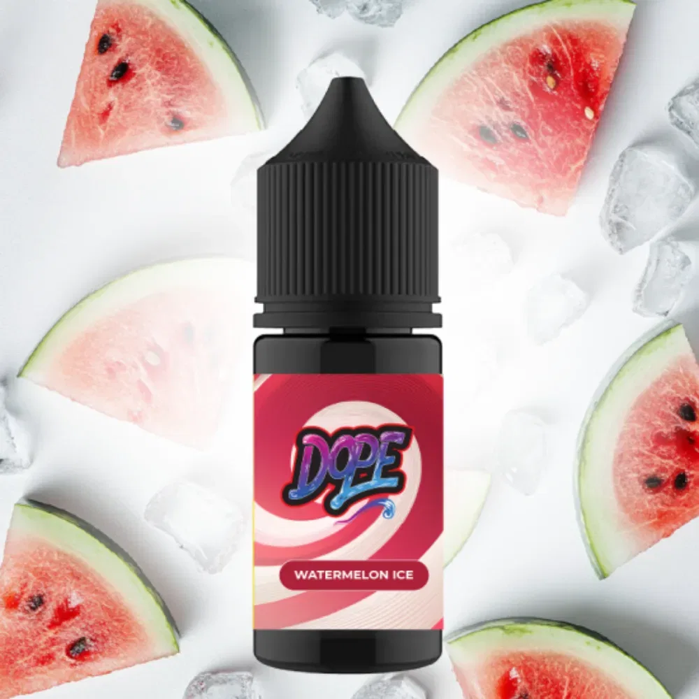 Blackout Dope Watermelon Ice 9/30ml