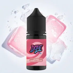 Blackout Dope Double Bubblegum Ice 9 / 30ml