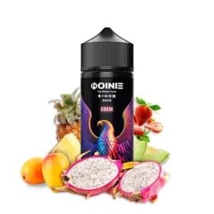 Mad Juice Phoenix Edem 24ml/120ml